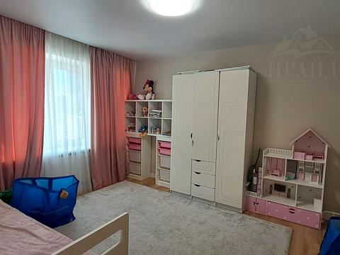 квартира по адресу Михаила Лушпы просп., 5к10