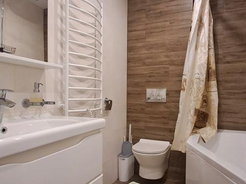 квартира по адресу Михаила Лушпы просп., 5к10