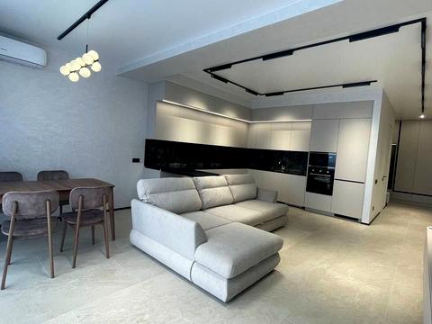 квартира по адресу Гагарина просп. (Гагарина), 112-Б