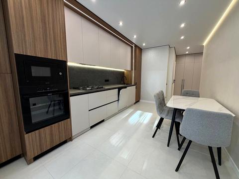 квартира по адресу Героїв Миколаєва ул., 129а/42