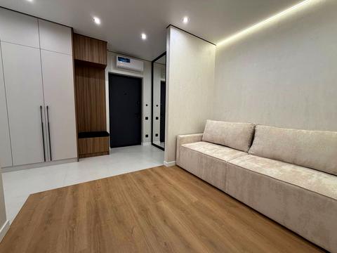 квартира по адресу Героїв Миколаєва ул., 129а/42