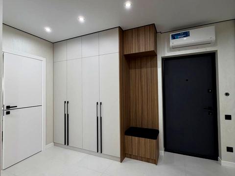 квартира по адресу Героїв Миколаєва ул., 129а/42