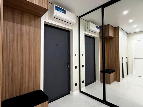 квартира по адресу Героїв Миколаєва ул., 129а/42