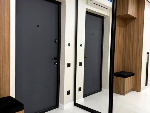 квартира по адресу Героїв Миколаєва ул., 129а/42