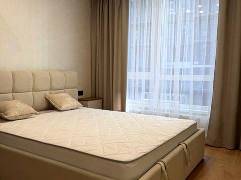 квартира по адресу Героїв Миколаєва ул., 129а/42