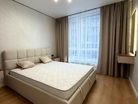 квартира по адресу Героїв Миколаєва ул., 129а/42