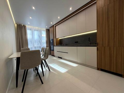 квартира по адресу Героїв Миколаєва ул., 129а/42