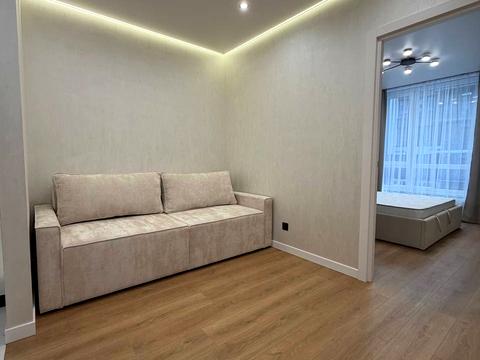 квартира по адресу Героїв Миколаєва ул., 129а/42