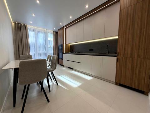 квартира за адресою Героїв Миколаєва вул., 129а/42