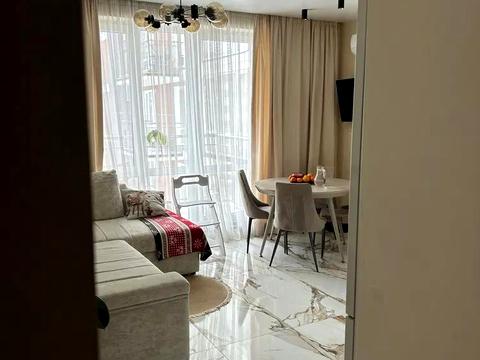 квартира по адресу Дубляны, Владимира Великого ул., 3