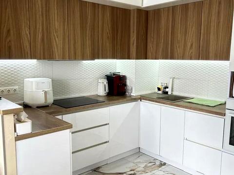 квартира по адресу Дубляны, Владимира Великого ул., 3