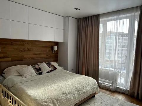 квартира по адресу Дубляны, Владимира Великого ул., 3