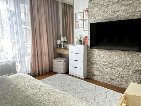 квартира по адресу Дубляны, Владимира Великого ул., 3