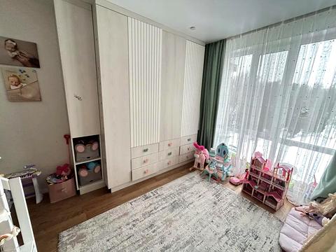 квартира по адресу Дубляны, Владимира Великого ул., 3