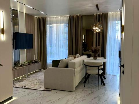 квартира по адресу  ул., 19/3