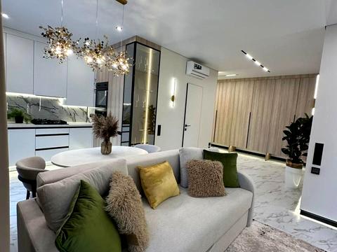 квартира по адресу  ул., 19/3