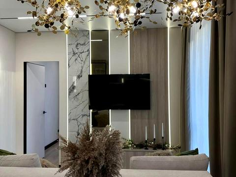 квартира по адресу  ул., 19/3