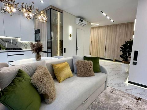 квартира по адресу  ул., 19/3