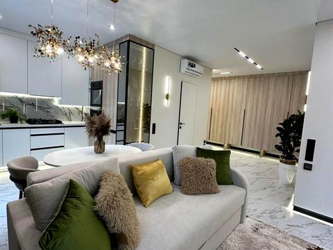 квартира по адресу  ул., 19/3