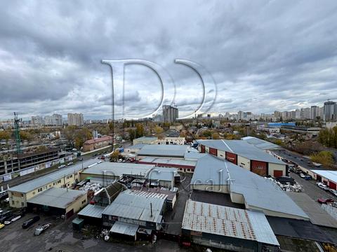 квартира по адресу Причальная ул., 10