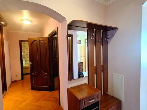 квартира по адресу Левка Лукьяненко ул. (Маршала Тимошенко), 13-А