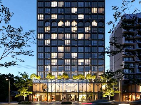 квартира за адресою Сонячна вул., (Будинок 2)