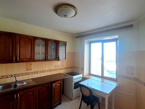 квартира по адресу Левка Лукьяненко ул. (Маршала Тимошенко), 13-А