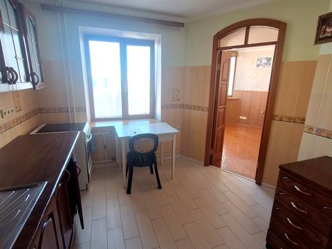 квартира по адресу Левка Лукьяненко ул. (Маршала Тимошенко), 13-А