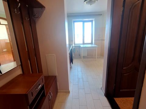 квартира по адресу Левка Лукьяненко ул. (Маршала Тимошенко), 13-А