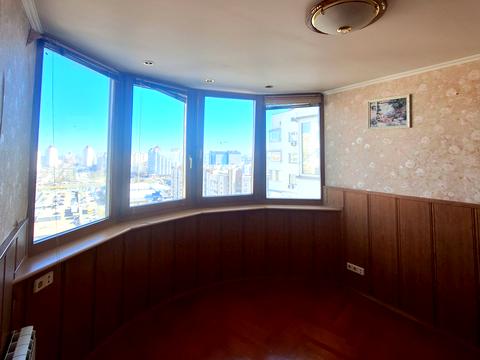 квартира по адресу Левка Лукьяненко ул. (Маршала Тимошенко), 13-А