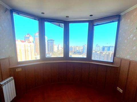 квартира по адресу Левка Лукьяненко ул. (Маршала Тимошенко), 13-А