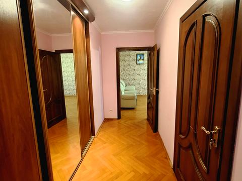 квартира по адресу Левка Лукьяненко ул. (Маршала Тимошенко), 13-А