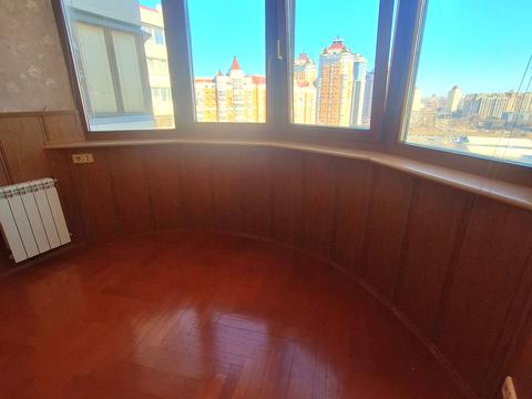 квартира по адресу Левка Лукьяненко ул. (Маршала Тимошенко), 13-А