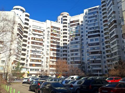 квартира по адресу Левка Лукьяненко ул. (Маршала Тимошенко), 13-А