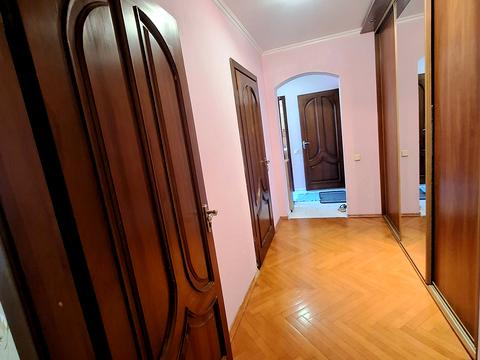 квартира по адресу Левка Лукьяненко ул. (Маршала Тимошенко), 13-А