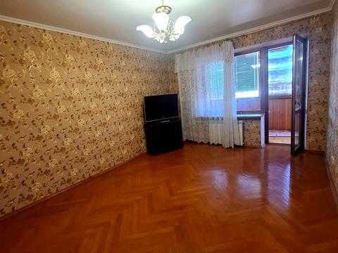 квартира по адресу Левка Лукьяненко ул. (Маршала Тимошенко), 13-А