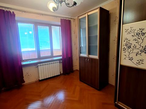 квартира по адресу Левка Лукьяненко ул. (Маршала Тимошенко), 13-А