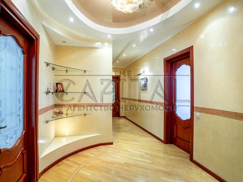 квартира по адресу Срибнокильская ул., 1