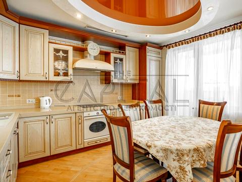 квартира по адресу Срибнокильская ул., 1