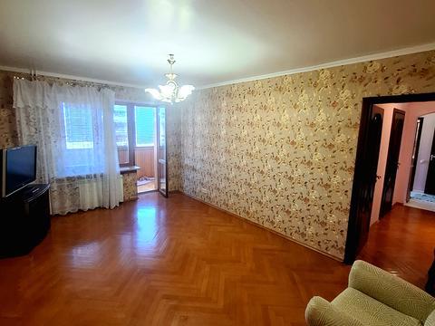 квартира по адресу Левка Лукьяненко ул. (Маршала Тимошенко), 13-А