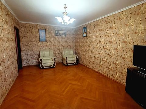 квартира по адресу Левка Лукьяненко ул. (Маршала Тимошенко), 13-А