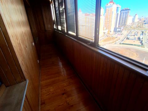 квартира по адресу Левка Лукьяненко ул. (Маршала Тимошенко), 13-А