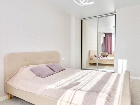 квартира за адресою Академіка Заболотного вул., 1-Б