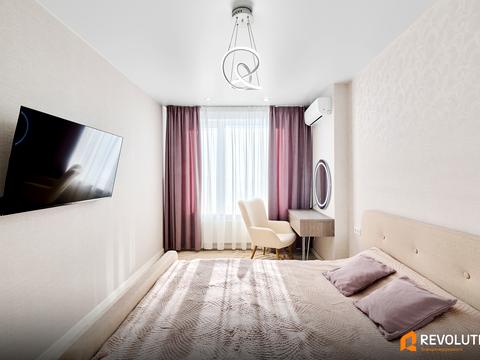 квартира за адресою Академіка Заболотного вул., 1-Б