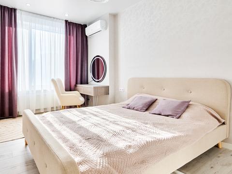 квартира за адресою Академіка Заболотного вул., 1-Б