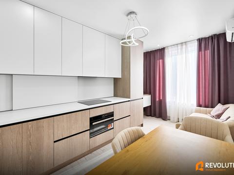 квартира за адресою Академіка Заболотного вул., 1-Б