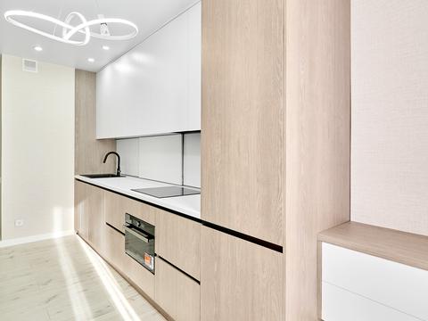 квартира за адресою Академіка Заболотного вул., 1-Б