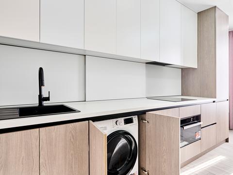 квартира за адресою Академіка Заболотного вул., 1-Б