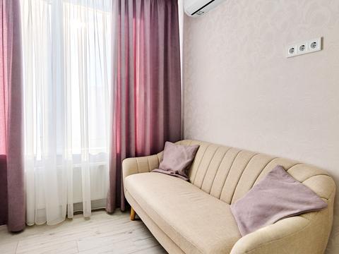 квартира за адресою Академіка Заболотного вул., 1-Б