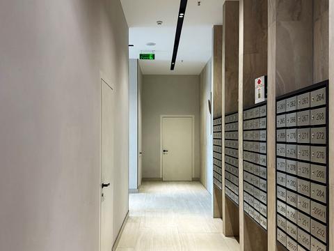 квартира за адресою Академіка Заболотного вул., 1-Б